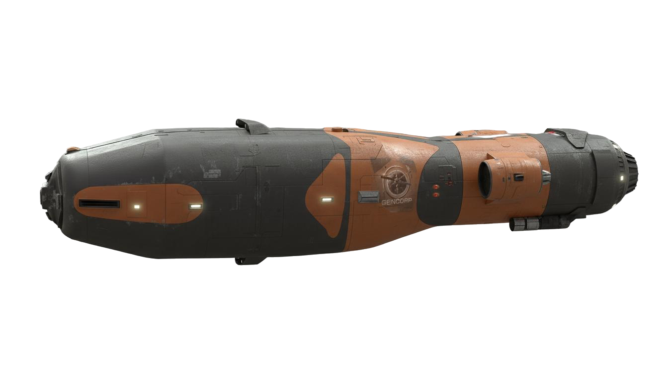 Midas-class Transport